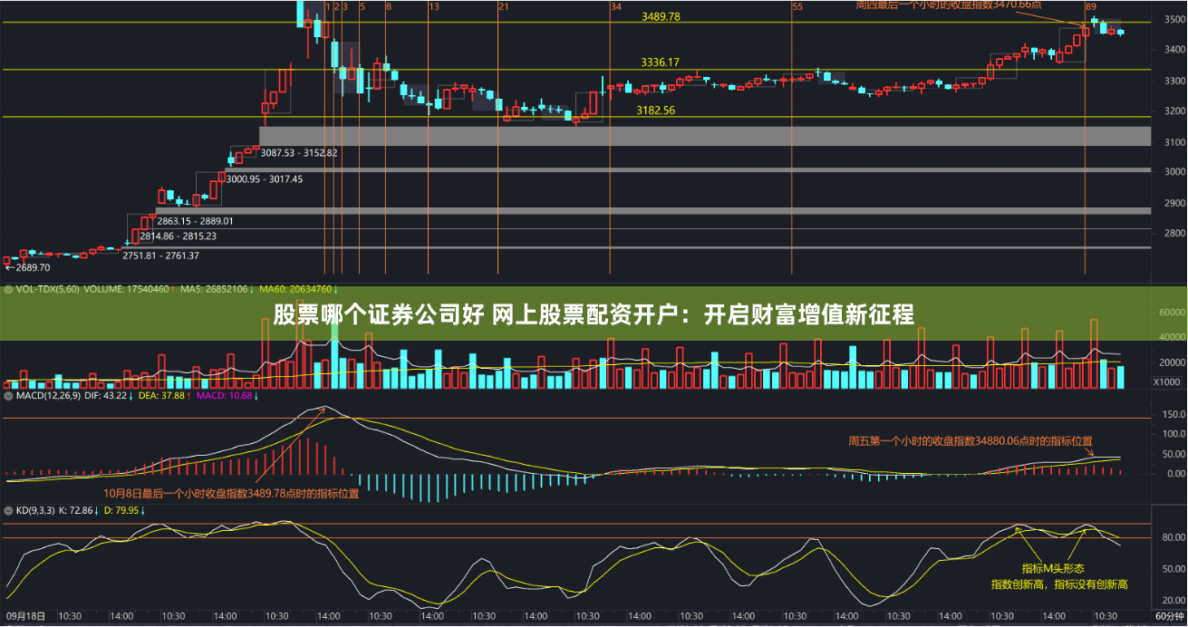 股票哪个证券公司好 网上股票配资开户：开启财富增值新征程